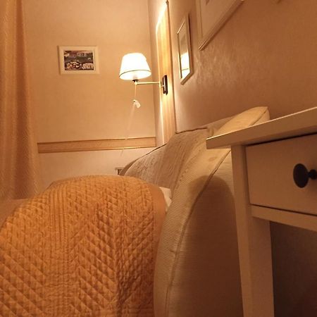 B&B Il Bagolaro Dell'Etna Sant'Agata Li Battiati Kültér fotó
