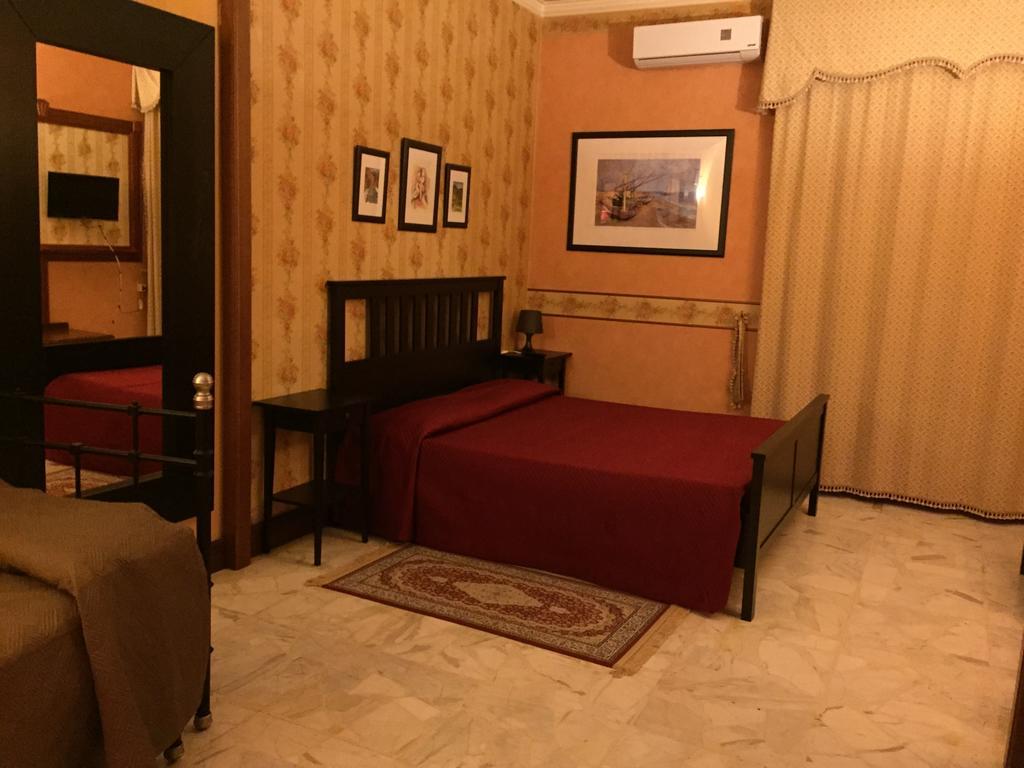 B&B Il Bagolaro Dell'Etna Sant'Agata Li Battiati Kültér fotó