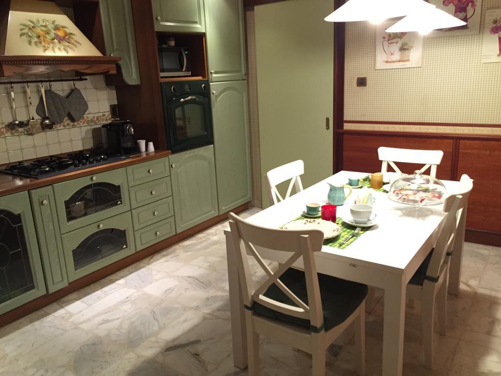 B&B Il Bagolaro Dell'Etna Sant'Agata Li Battiati Kültér fotó