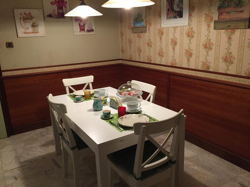 B&B Il Bagolaro Dell'Etna Sant'Agata Li Battiati Kültér fotó