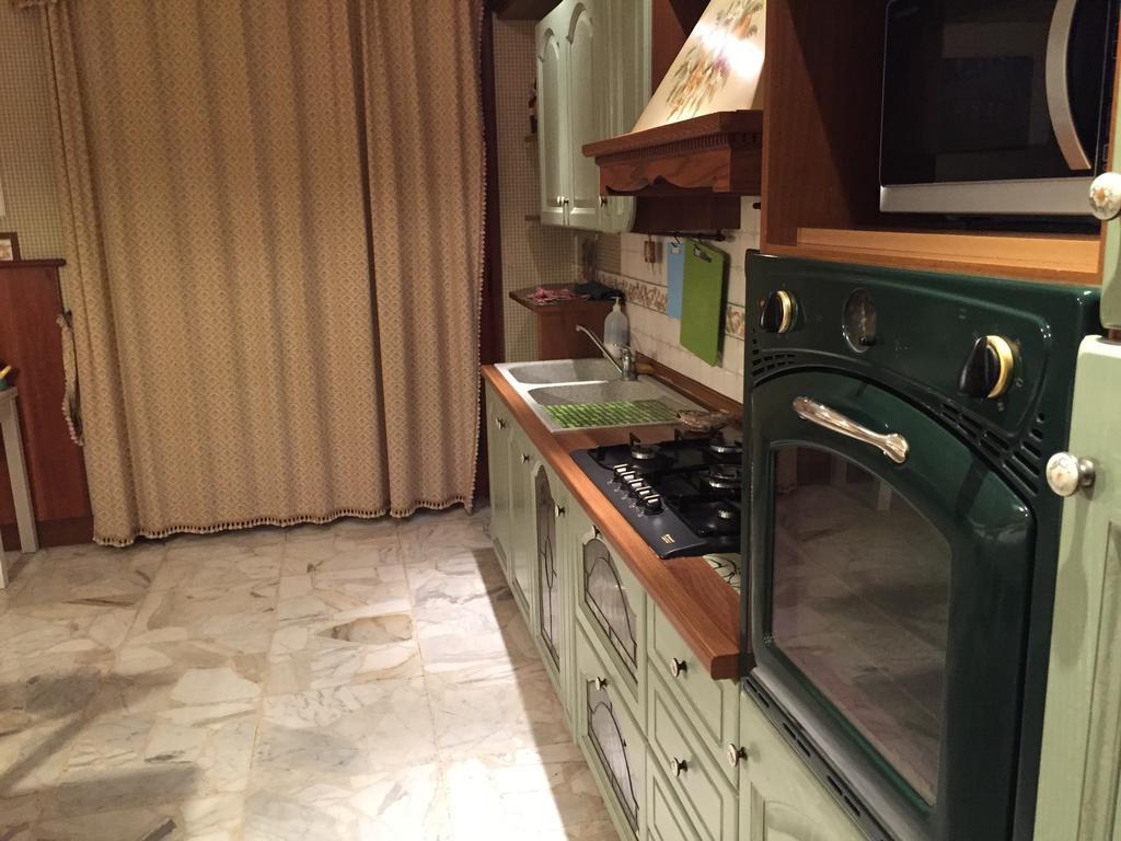 B&B Il Bagolaro Dell'Etna Sant'Agata Li Battiati Kültér fotó