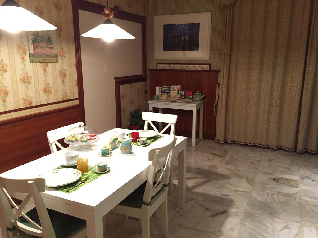 B&B Il Bagolaro Dell'Etna Sant'Agata Li Battiati Kültér fotó