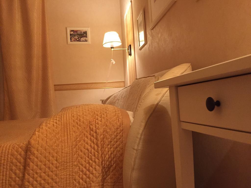B&B Il Bagolaro Dell'Etna Sant'Agata Li Battiati Kültér fotó