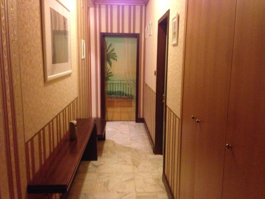 B&B Il Bagolaro Dell'Etna Sant'Agata Li Battiati Kültér fotó