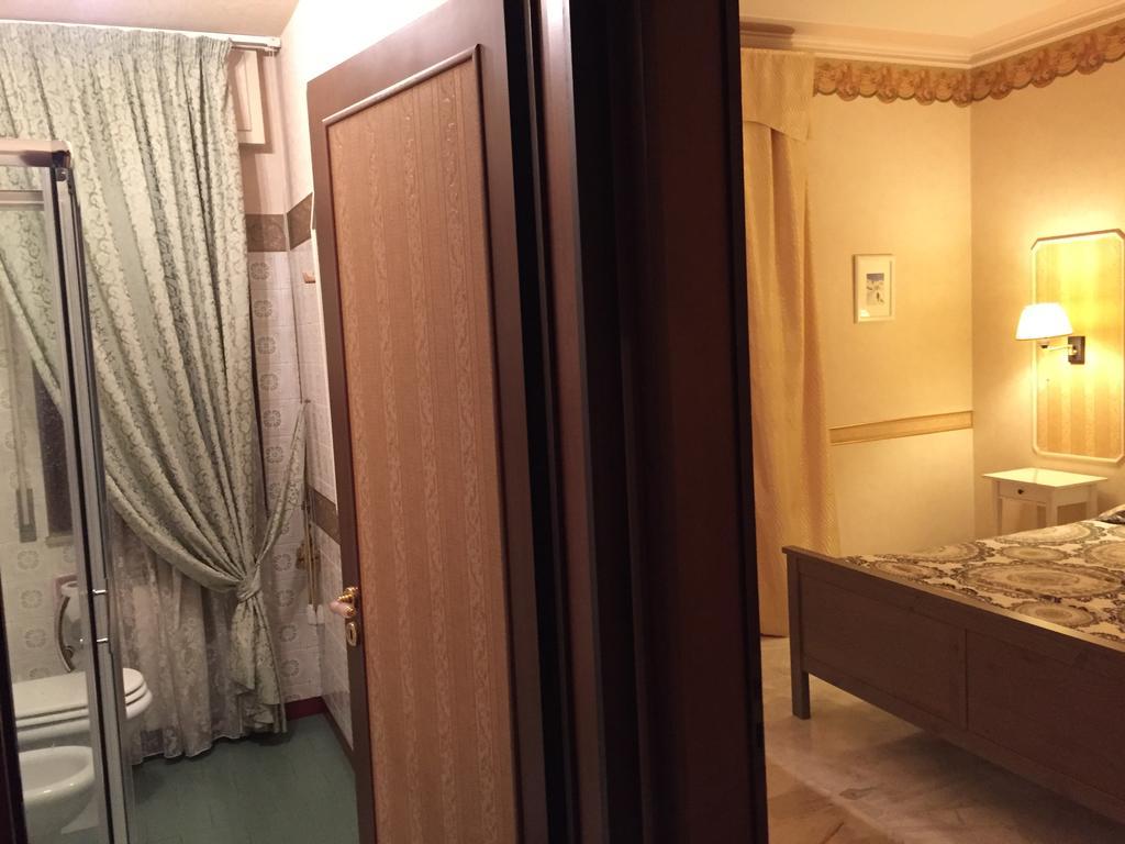 B&B Il Bagolaro Dell'Etna Sant'Agata Li Battiati Szoba fotó