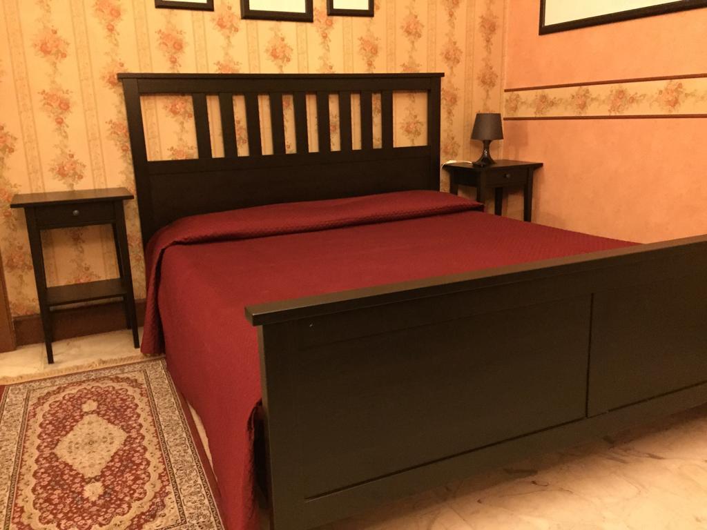 B&B Il Bagolaro Dell'Etna Sant'Agata Li Battiati Szoba fotó