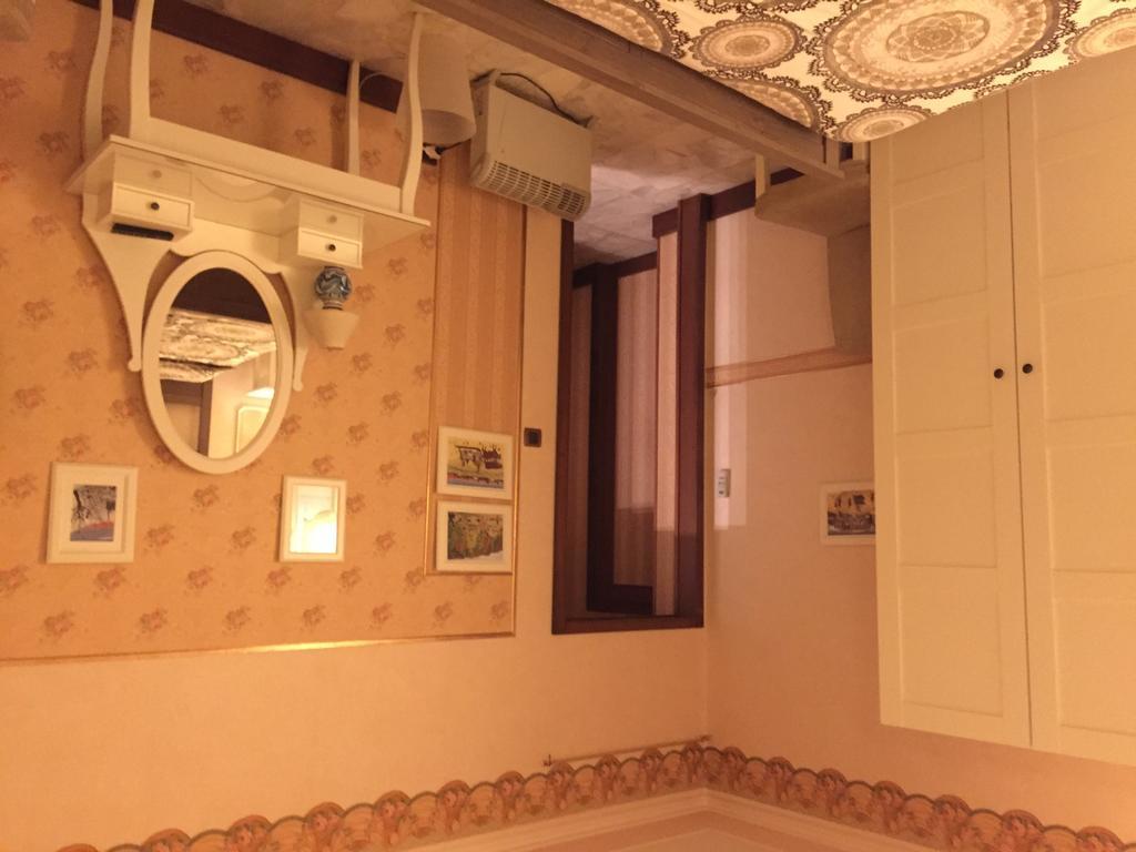 B&B Il Bagolaro Dell'Etna Sant'Agata Li Battiati Szoba fotó