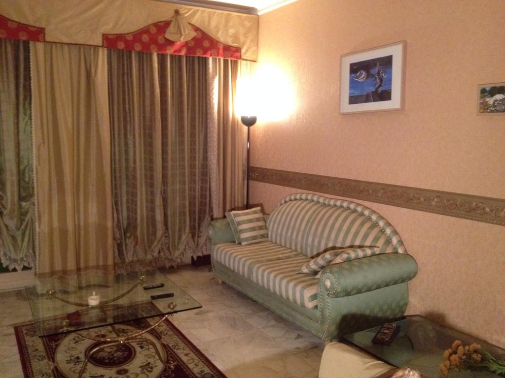 B&B Il Bagolaro Dell'Etna Sant'Agata Li Battiati Kültér fotó
